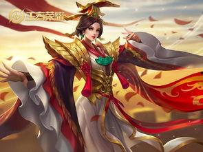 国服芈月吃瓜,吃瓜群众揭秘宫廷秘闻