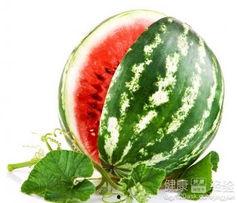 减肥能否吃瓜,健康减肥新选择
