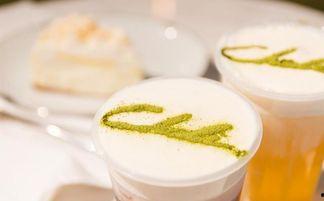 哈尔滨吃瓜奶茶店,夏日消暑新宠，尽享瓜香奶茶时光