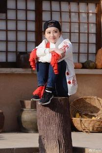 吃瓜大神景甜,揭秘娱乐圈背后的那些事儿