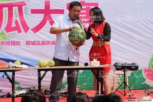 吃瓜比赛选手风采,选手风采竞艳吃瓜大赛