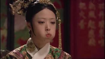 华妃吃瓜的,揭秘宫廷后宫的八卦风云