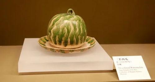 古代吃瓜叫什么,揭秘古代“吃瓜群众”的消夏秘籍