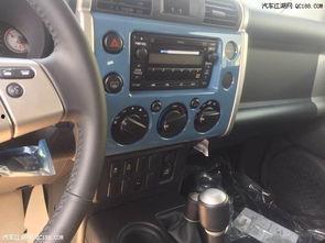 酷路泽吃瓜,揭秘越野车界的“绿巨人”