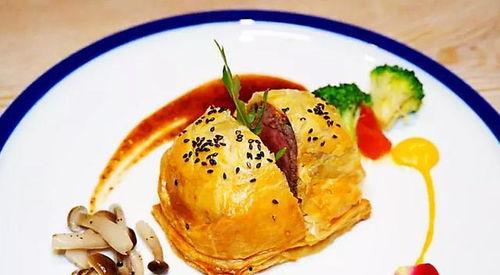 瓜哥带你吃美食