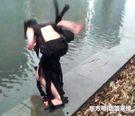 吃瓜被反杀,一场意外的正义之战