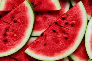 吃红白瓜会上火吗,揭秘吃红白瓜是否会引发上火问题