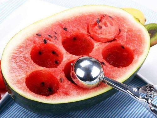 有的瓜吃皮有的瓜吃瓤