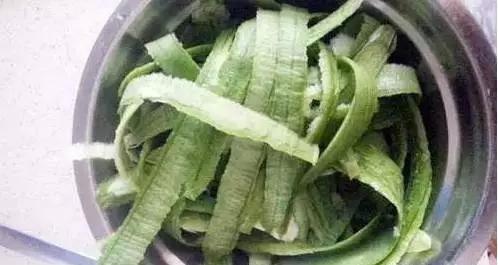 痛风可以吃花皮瓜,花皮瓜助力健康饮食