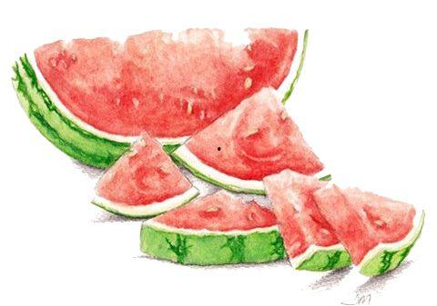 吃太多瓜噎住了,吃太多瓜噎住，警惕饮食安全