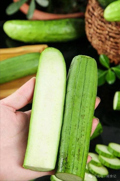 水莲瓜怎么吃,探索美味与营养的完美结合