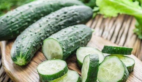 常吃洋瓜好吗,健康生活新选择