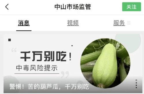 吃葫芦瓜肚子涨,肚子涨涨的烦恼解析