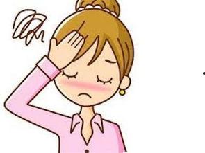 吃瓜头晕为什么,背后的科学真相