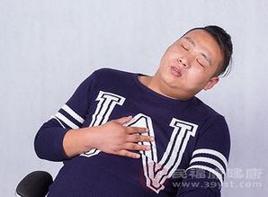 吃瓜头晕为什么,背后的科学真相