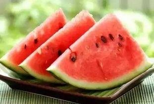 瓜太大了怎么吃,教你轻松分食技巧