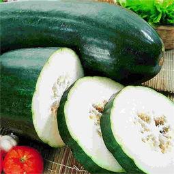 美容瓜怎么吃最好,焕发肌肤光彩的秘密