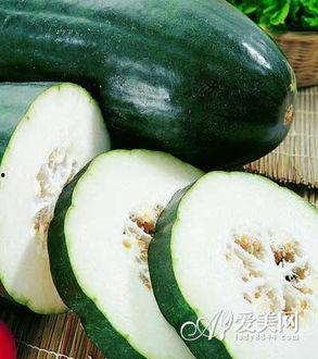 美容瓜怎么吃最好,焕发肌肤光彩的秘密