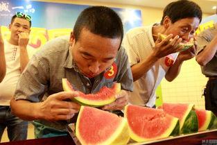 售楼处吃瓜